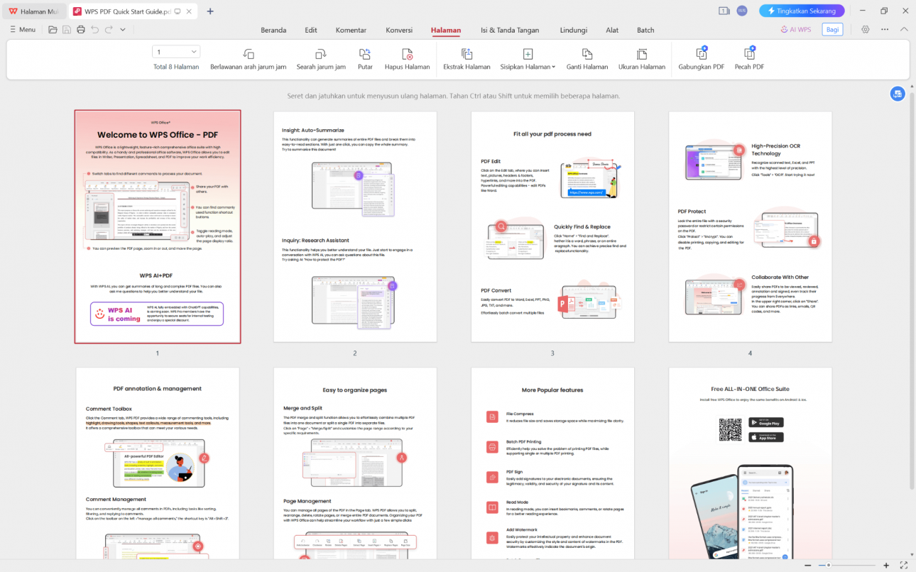 Versi PDF Terjemahan