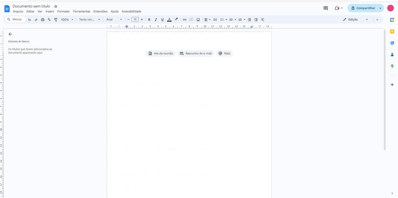 Google Docs