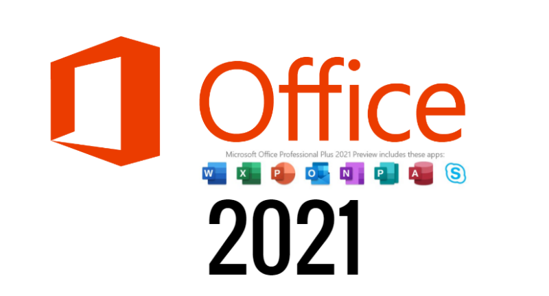 Microsoft Office 2021 แครก