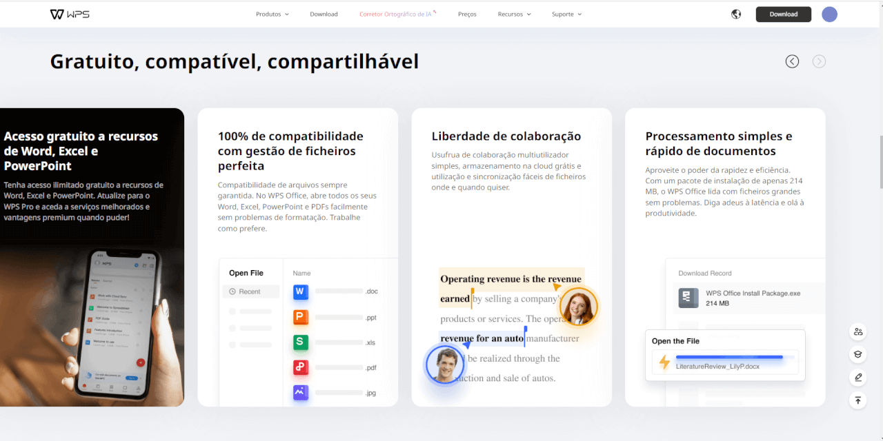 WPS Office