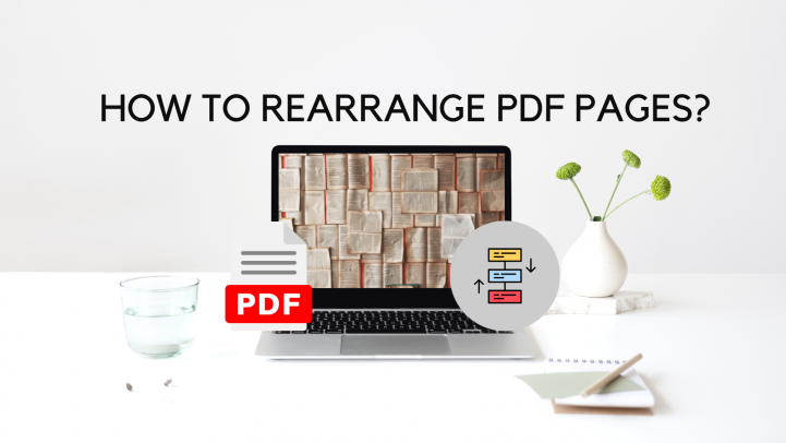 Rearrange Pdf Pages Free of PDF - WPS PDF Blog