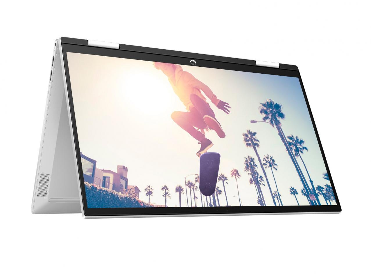 HP Pavilion x360 Review: 14, 14 LTE, and 15-Inch Models