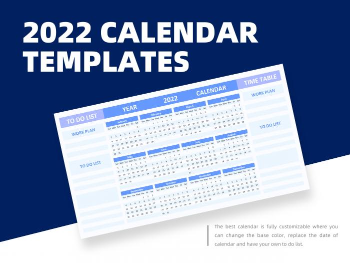 Week Numbers for 2022 : list and calendar 