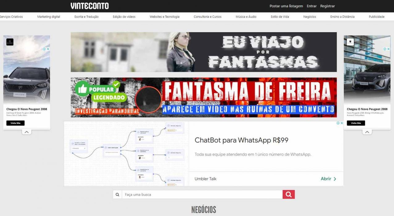 Vinteconto