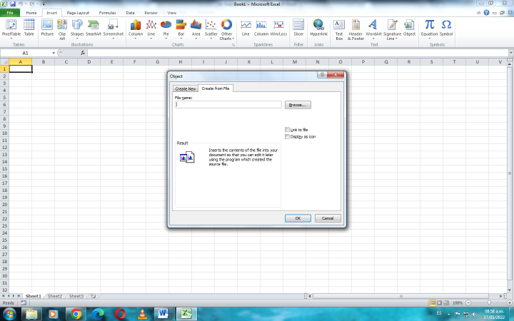 How to Add a PDF in Excel Using Three Best Tools?- WPS PDF Blog