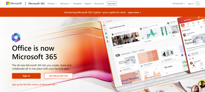 Pobierz Microsoft Office 365