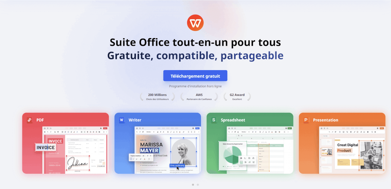 WPS Office