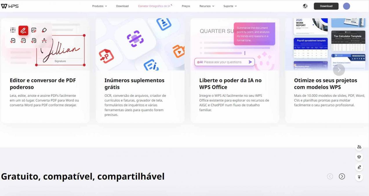 WPS Office