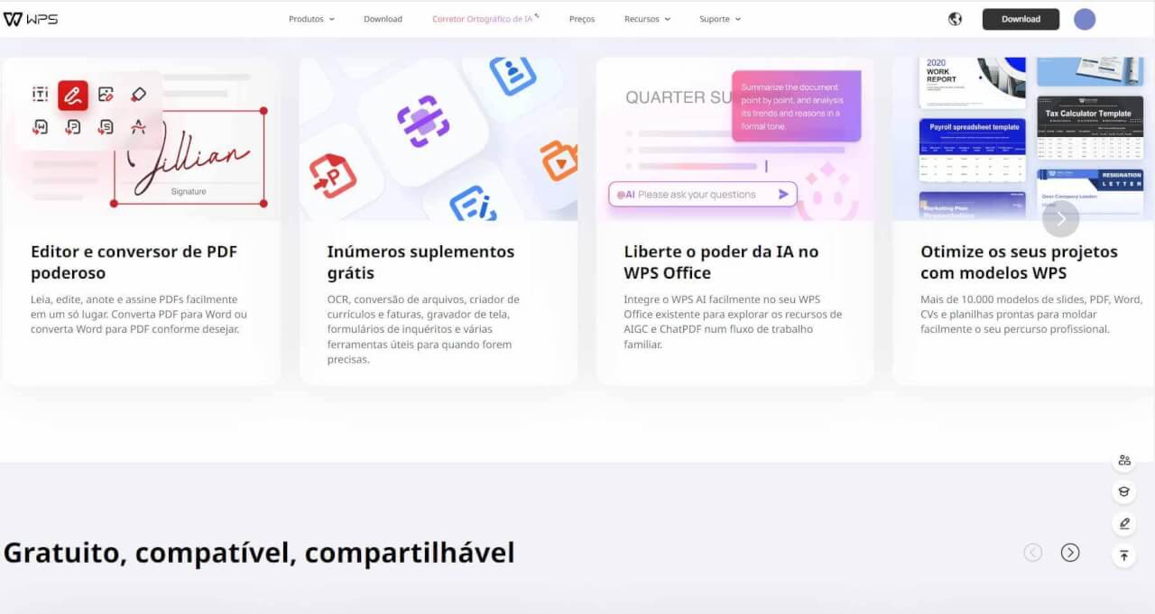 WPS Office