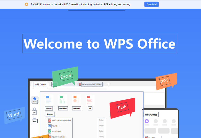 Ace Your Finals With WPS Office Paper Models Free Download Pdf