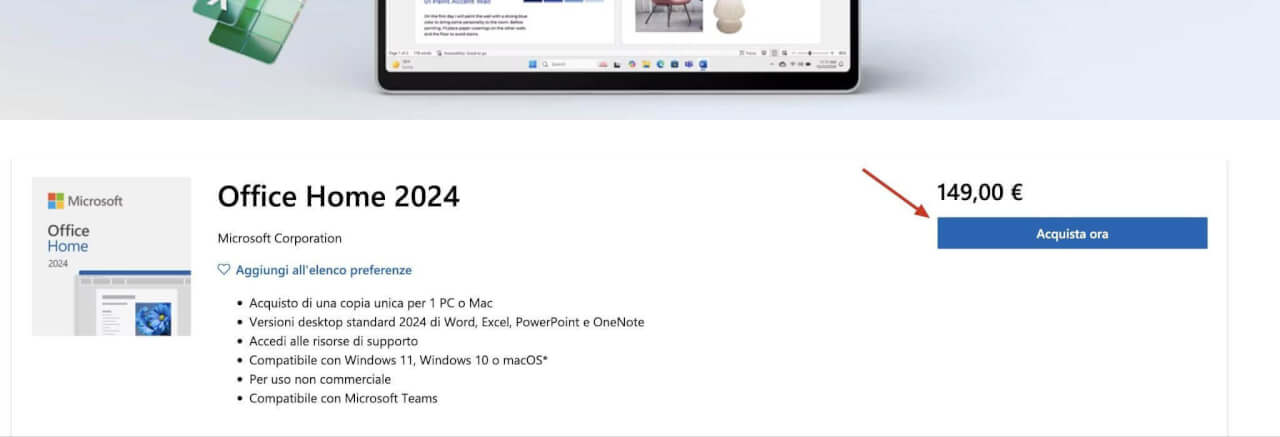 acquisto-office-2024