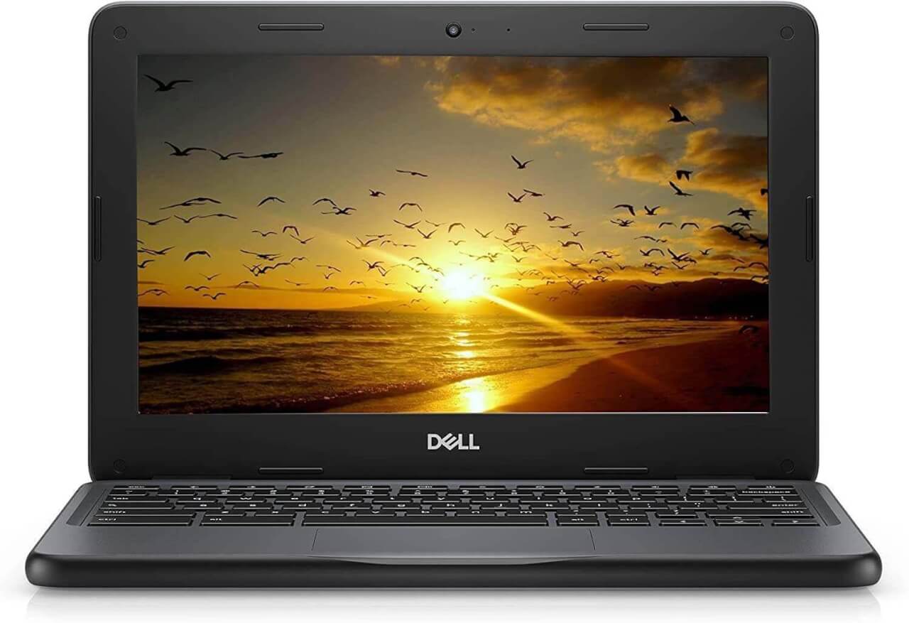 Dell Chromebook 3180
