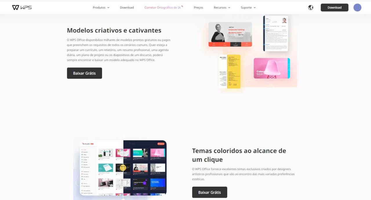 WPS Office