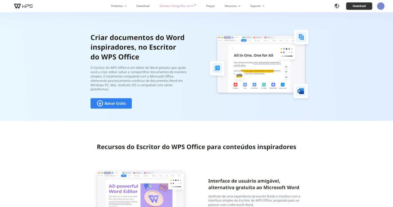 WPS Office