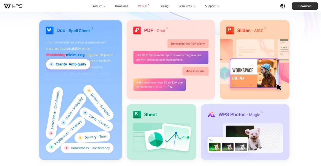 WPS Office