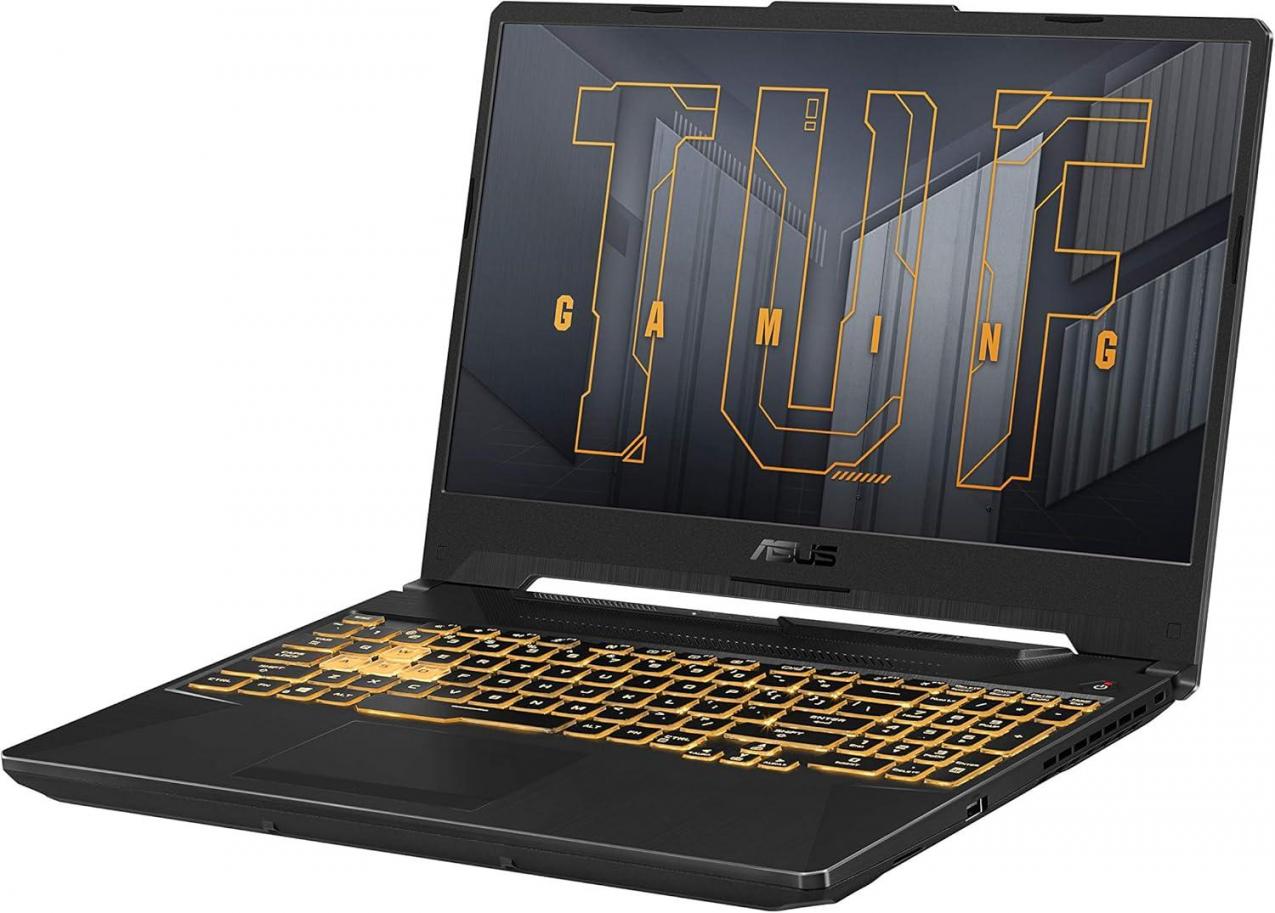 Asus Tuf gaming laptop f15