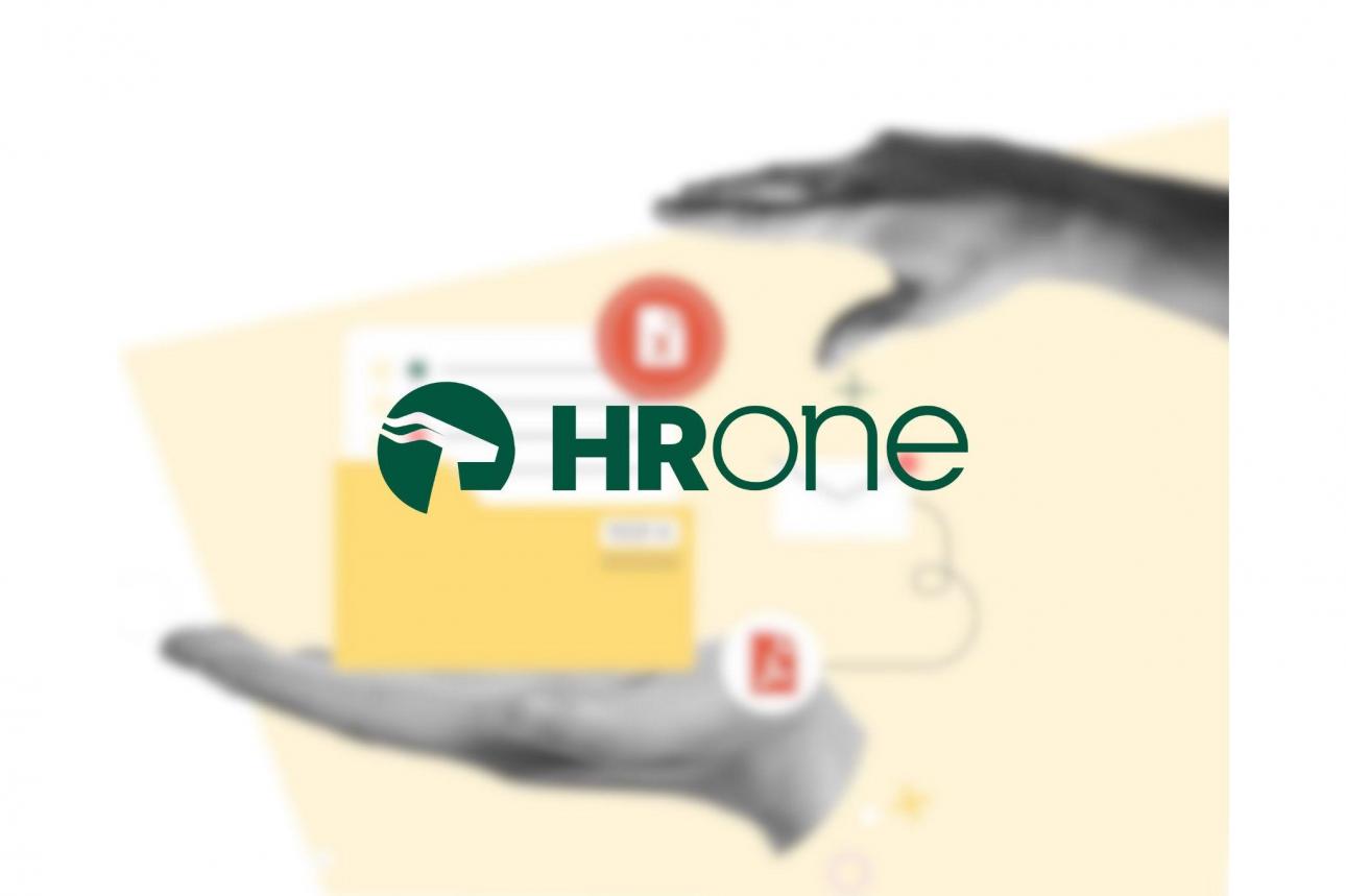 HROne Letter Generator Tool