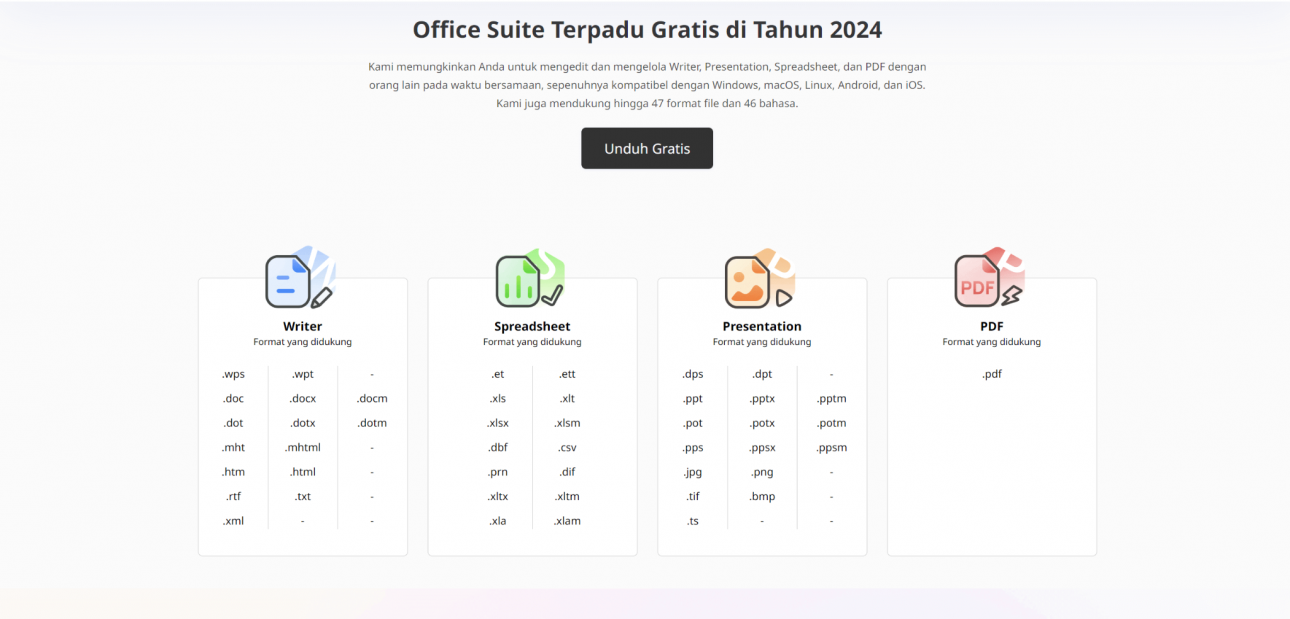 WPS office