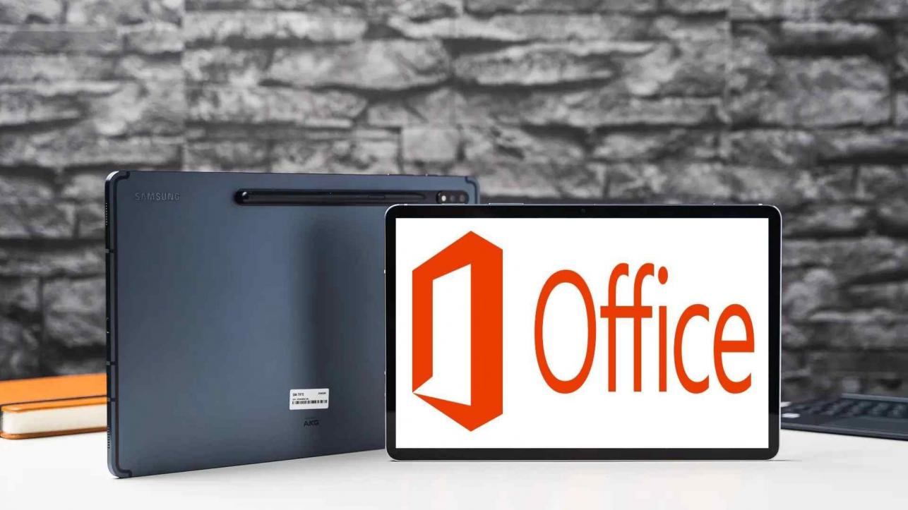 Samsung Microsoft Software