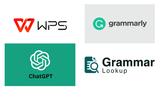 4 Best AI Punctuation Checkers in 2025