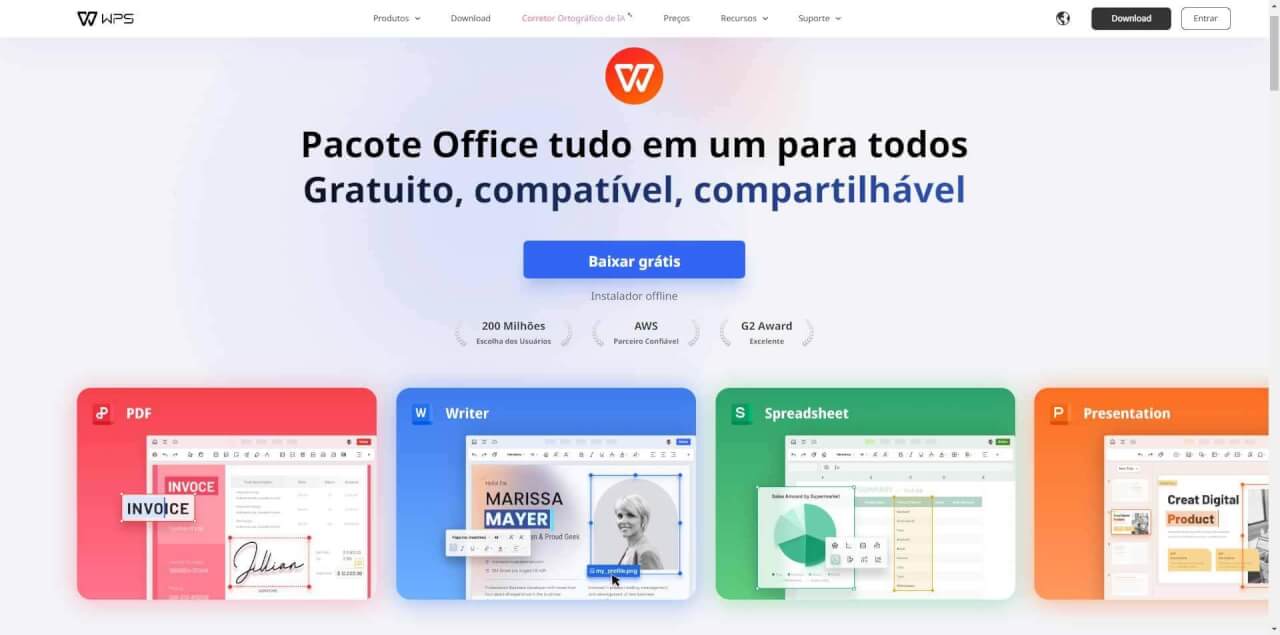 WPS Office