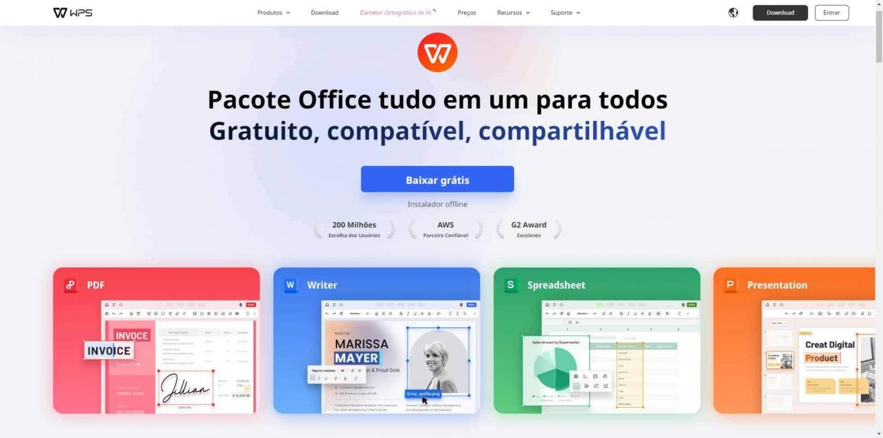 WPS Office