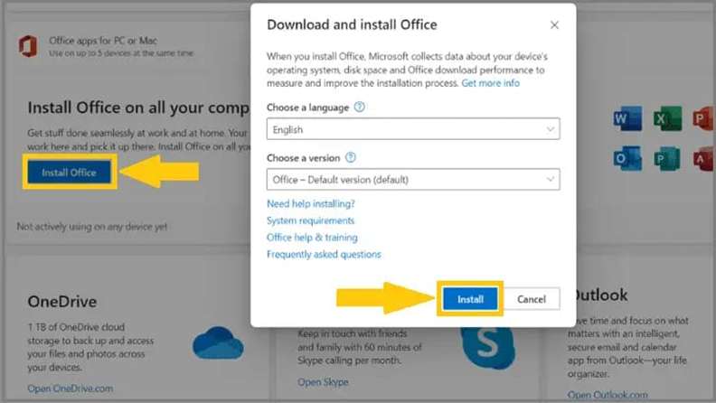 Download powerpoint 2016 free