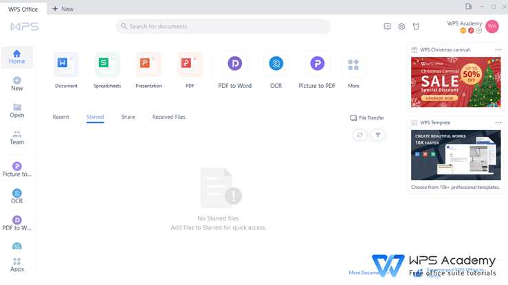 Best free alternative for powerpoint 2016