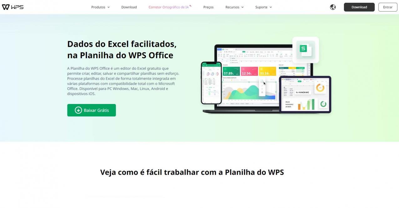 WPS Office