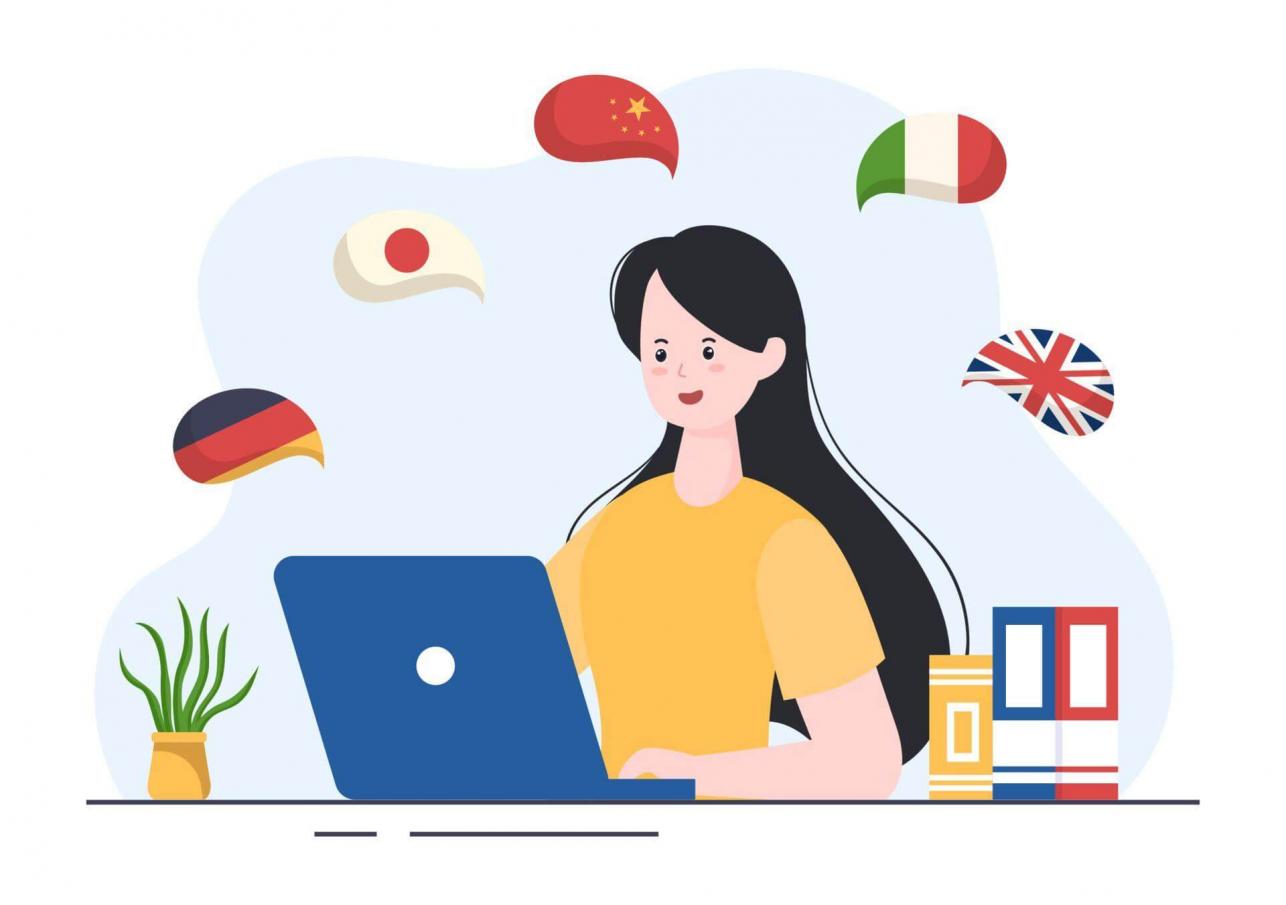 Traduzindo Material de Curso