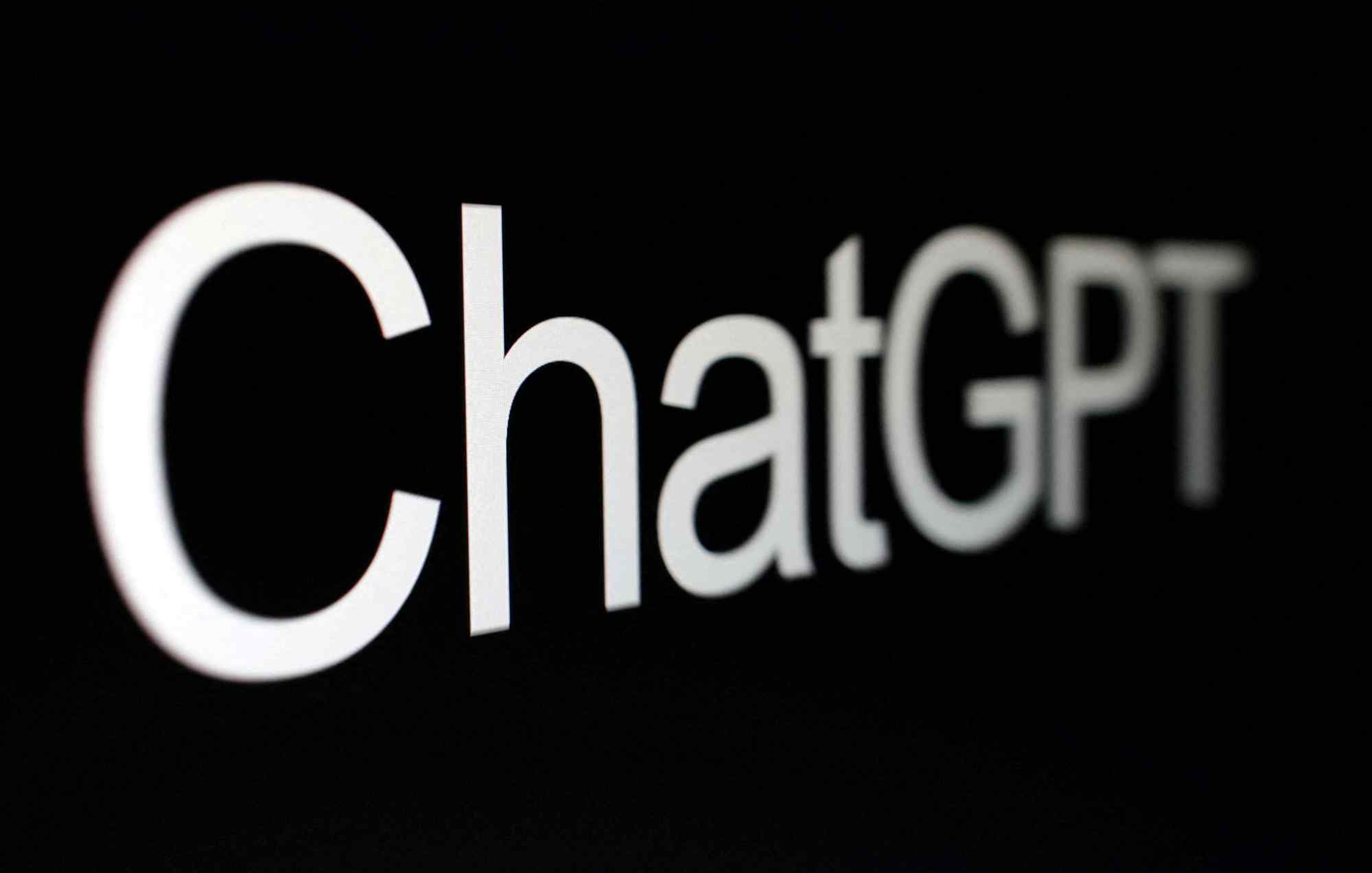 Microsoft with ChatGPT