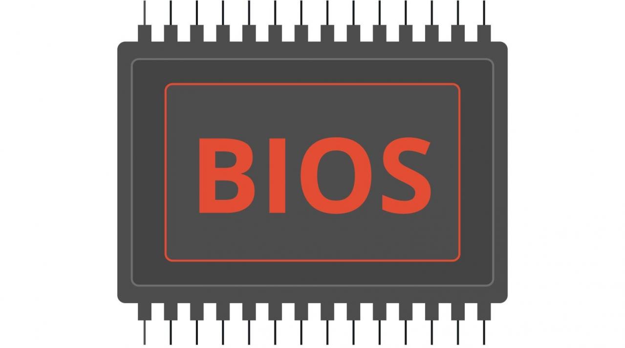 BIOS