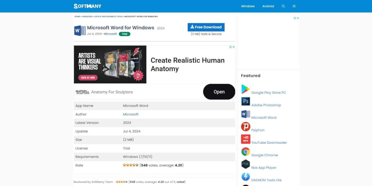 Softmany.com