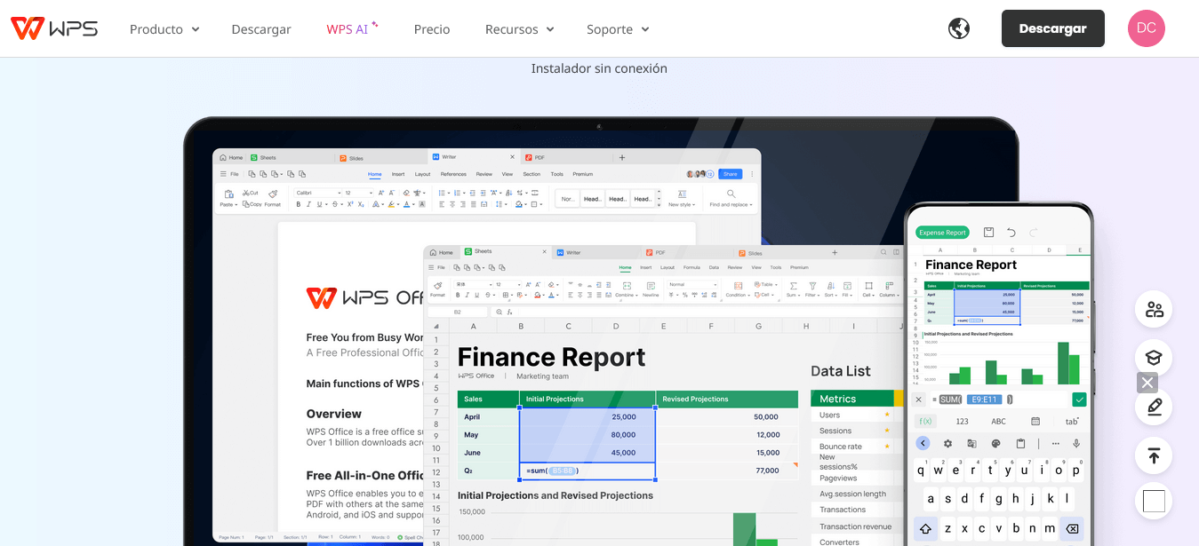 Explorando WordPad Gratis: Descarga y Alternativas de Calidad