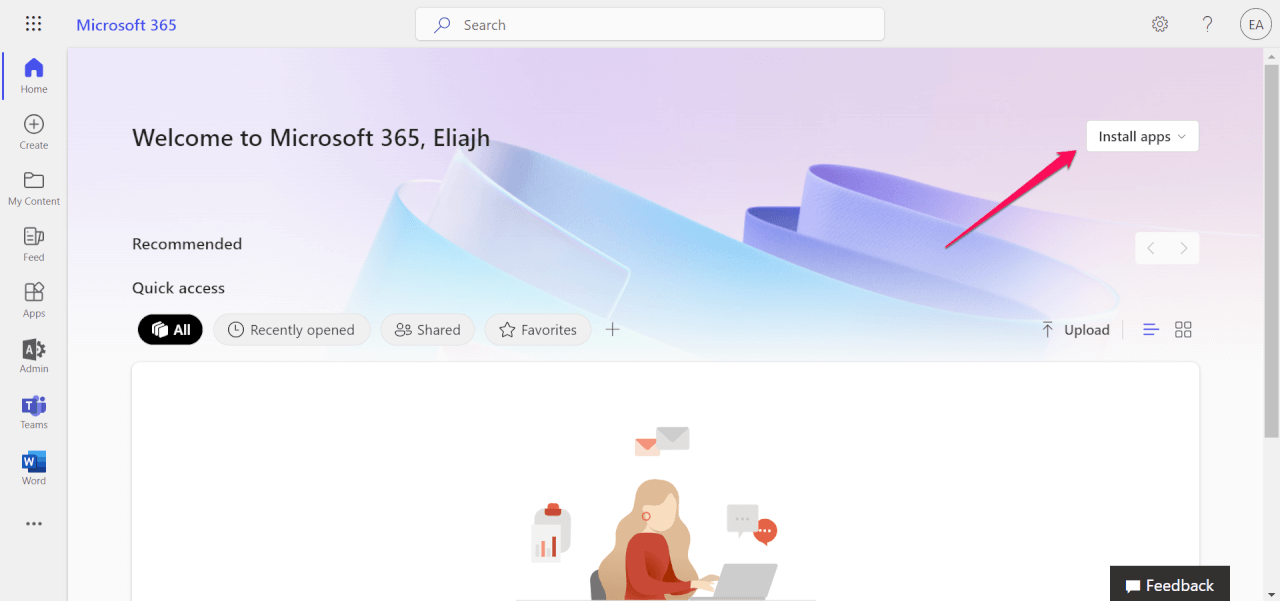 instalar aplicativos de estudante
