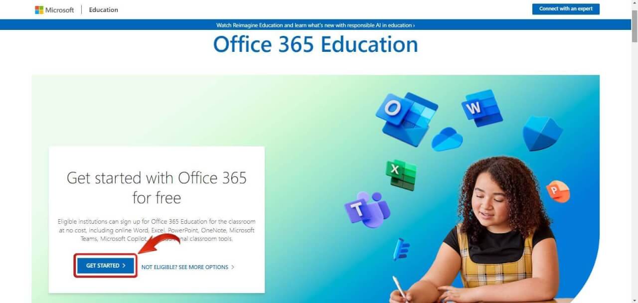 Microsoft 365 教育入門
