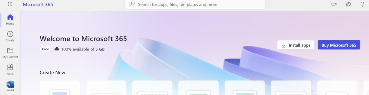 Office-website