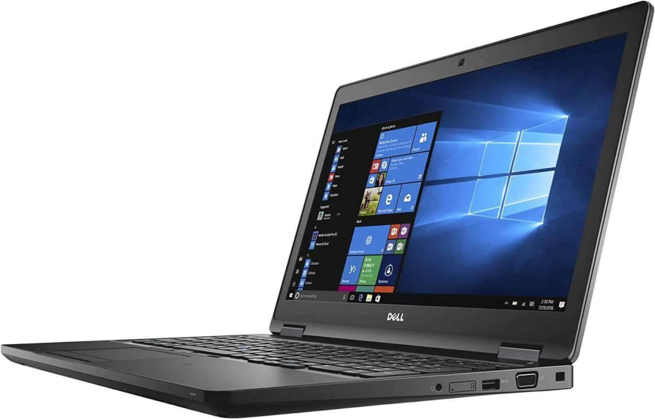 Dell Chromebook 3110