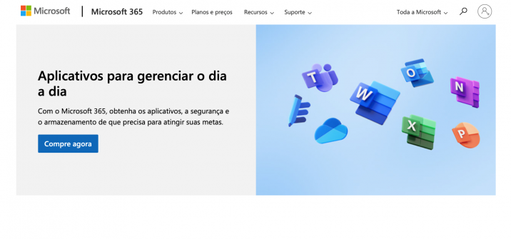 [Guia Atualizado] Microsoft 365 Business Básico/Standard/Premium