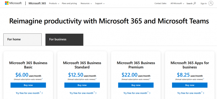 Microsoft Office 365