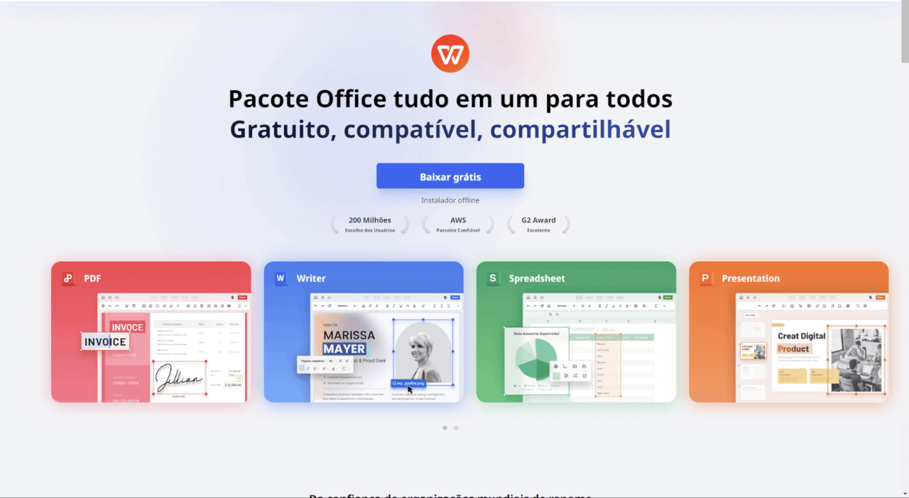 WPS Office
