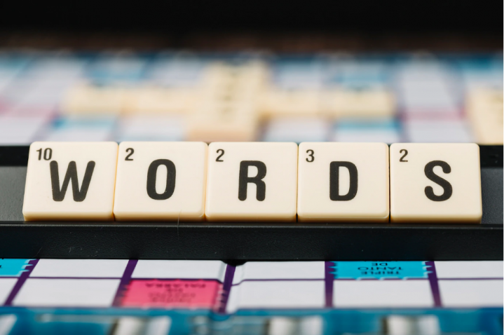 Ways to Count and Control Words per Page