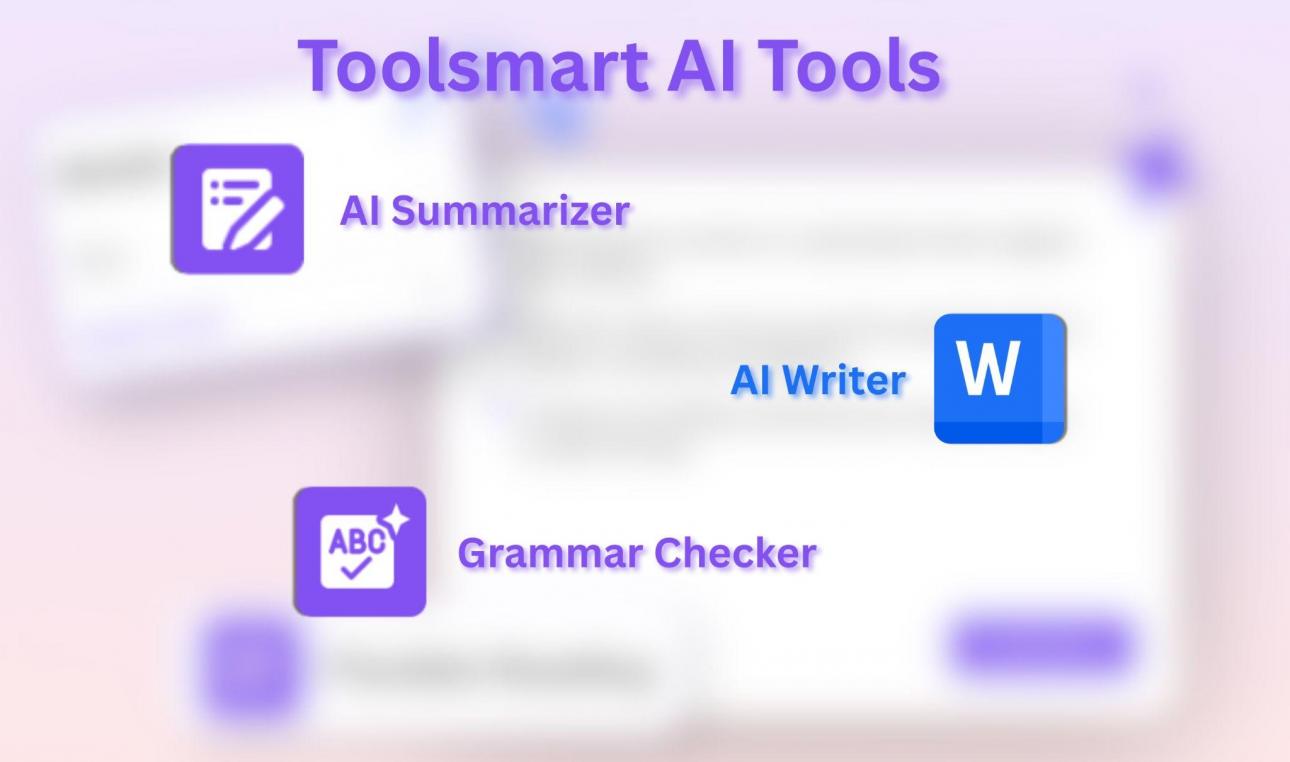 Toolsmart Other AI Tools