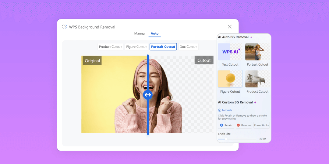 WPS Photos: The Game-Changer for Effortless Photo Editing!