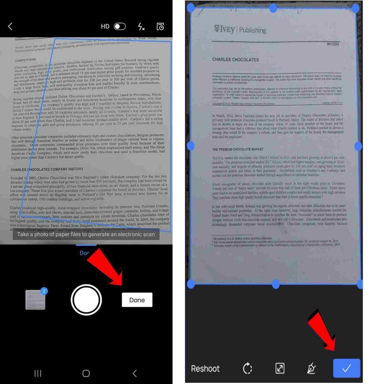 WPS AI Android Done