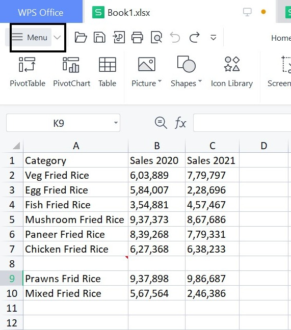 How to add ins in excel (The Easiest Way with Examples) | WPS Office Academy