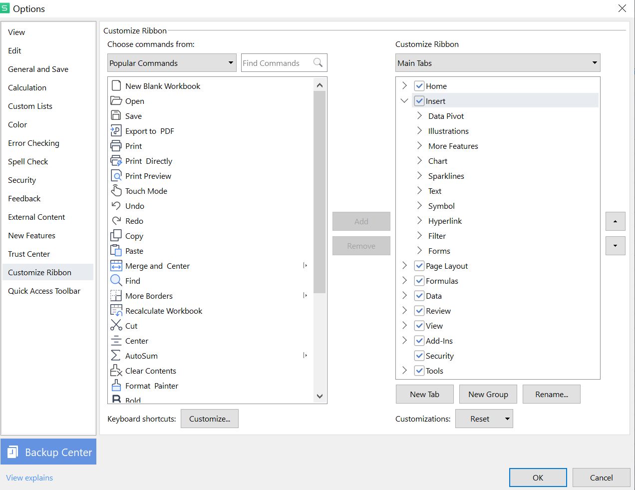 How to add a calendar template in Excel with drop-down list (2022 Free  Templates) | WPS Office Academy