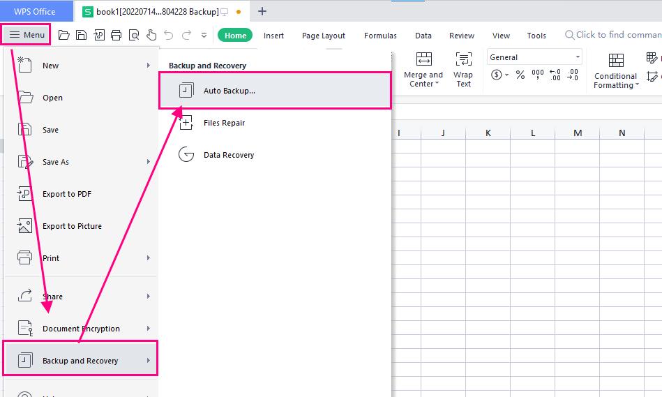 Semplicit Merda Presto Unsaved Excel File Not In Recovery Nido Dati