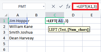 How To Cut Off Text In Excel | Wps Office Academy