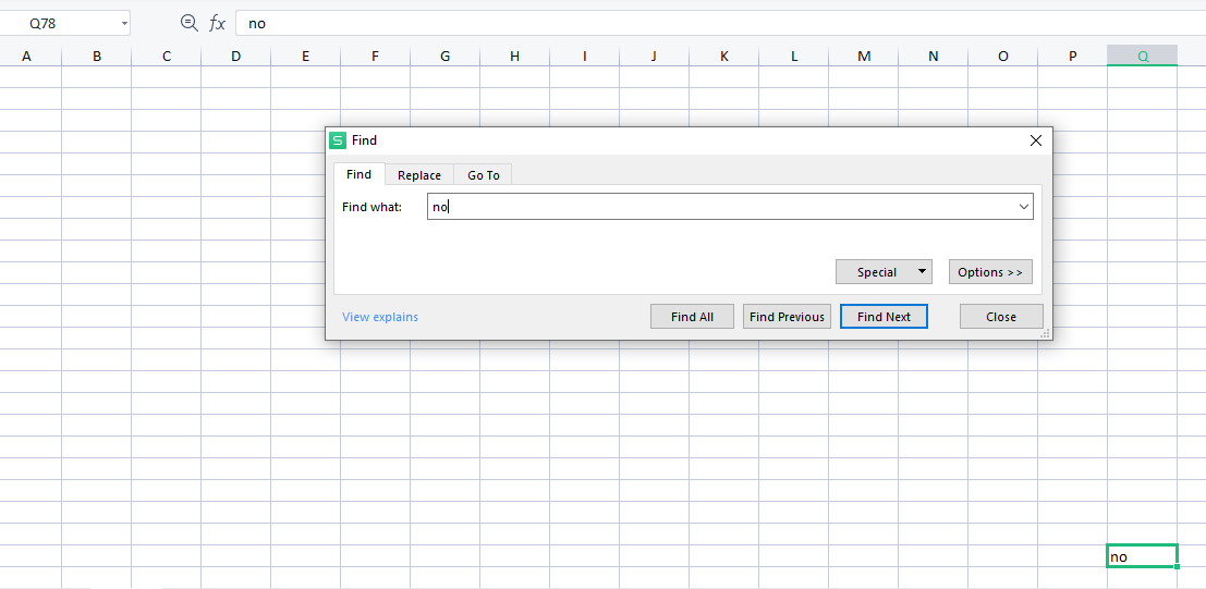 excel-find